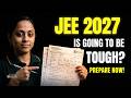 Class 12 Students || Is JEE 2027 Your Goal? 🎯 | Complete Roadmap | Vedantu Telugu
