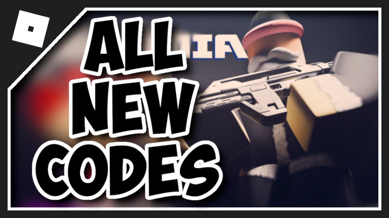 NEW AIMBLOX CODES (MARCH 2022) Roblox Aimblox BETA Codes NEW MAP UPDATE ...