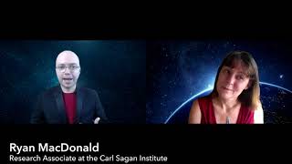 Interview w/ Dr. Kaltenegger & Dr. MacDonald: Can life survive a star’s death?