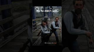 Life of a bounty hunter pt 6 #rdr2 #gaming #reels #tiktok #popular #song #fight #viral #fun #funny