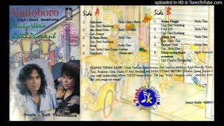 ( full album ) Ratih Purwasih & Nicky ukur _-_ Malioboro (1994).