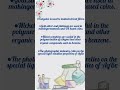 Applications of d block elements Coordination compounds