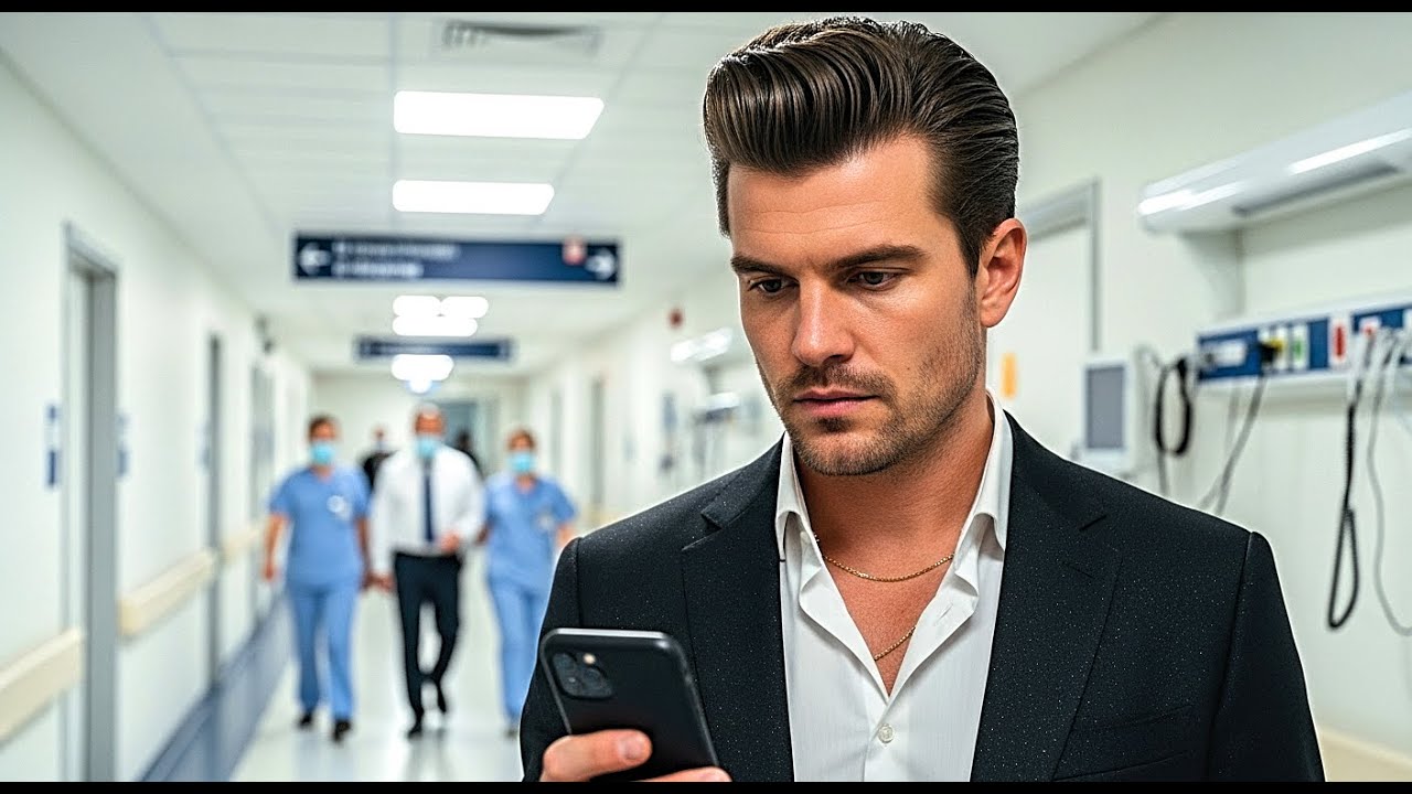 After Divorce, The Mafia Boss Receives a Call—Sir The Child Is Yours. You Were Named as the Father