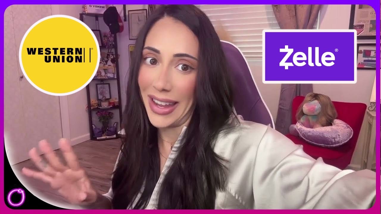 SHOCKING BIG BANKS ARE TAKING OVER CRYPTO (ZELLE WESTERN UNION)