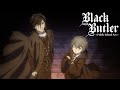 Ciel Commits Arson | Black Butler: Public School Arc