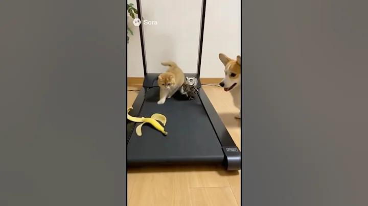 Video 11905781: munchkin cat