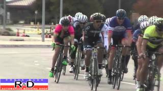 Titans Bicycle Race 12-06-15