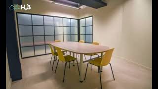 Grade A Alternative - 3 Parsonage, Greater Manchester, England M3 2HW