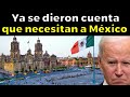 20 razones por las que EEUU necesita a México más que a Europa en la ERA Post-Globalización