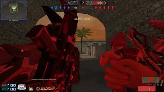 [BlackShot SEA] Rouuu Competitive #226