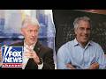 This was a VERY 'interesting response' from Bill Clinton, GOP lawmaker says