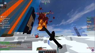 CRAZY DAMAGE! God & Demi kills montage (CosmicPvP Dungeon & Demon Planet)