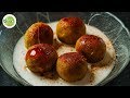 Indian Dessert Easy Recipe (Vegan Indian Cuisine)