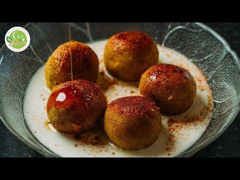 indian-dessert-easy-recipe-(vegan-indian-cuisine)