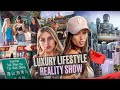 ПОЕЗДКА В ГОНКОНГ | Реалити-шоу | Виктория Боня и Энджи | Luxury Lifestyle