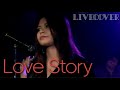 『Love Story』安室奈美恵 バンドカバー