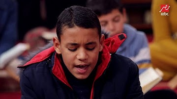تلاوة هادئة من إسلام لآيات بينات من سورة التوبة