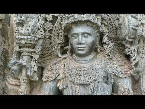 Video: 12 Top-Touristenorte in Karnataka: Tempel zu Stränden