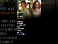 Jennifer Lopez Turned Down These Iconic Roles