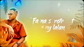 Ckami - Hanaraka Anao Officiel Vidéo