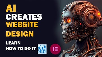 Amazing Ai Website Design - Watch this Ai Website build journey #chatgpt #ai #webdesign