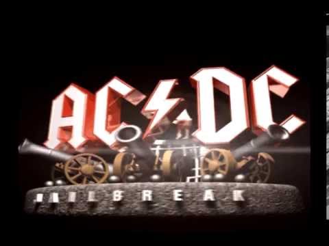 AC DC - Design Rocks - Gustavo Gama