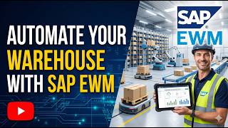 SAP EWM Video
