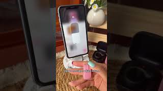 Smart Remote Ring Mouse for Modern Mobile Control.
