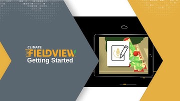 Why Climate FieldView™ ?