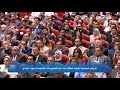 الرئيس السيسي: عملنا خطة في 2016 عشان نخلي تمن الحاجة قد تمن تكلفتها.. ولازم نحط إيدينا في إيد بعض