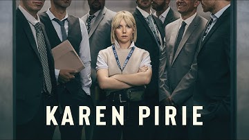 Karen Pirie I Official Opening Title Sequence