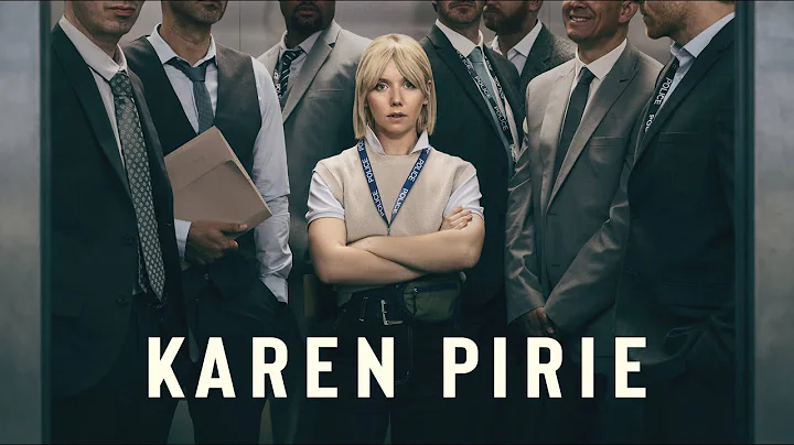 Karen Pirie I Official Opening Title Sequence