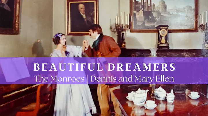 The Monroes | Beautiful Dreamers | Full Length Alb...