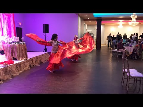 Harem Jewels For Hire: Weddings, Anniversaries, Parties and More