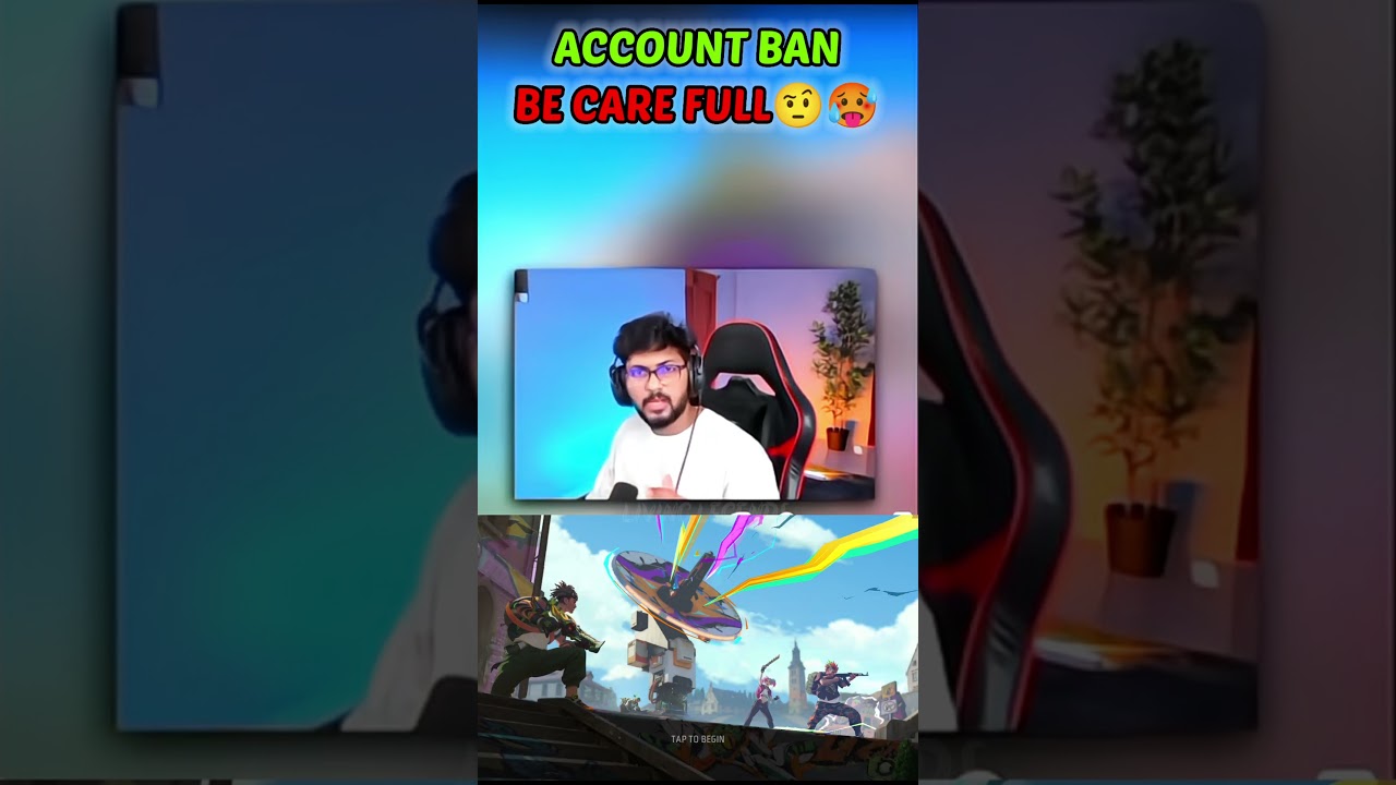 FREE FIRE ACCOUNT BAN🔥🤯 || ACCOUNT HACK🔥😱|| 