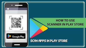 प्ले स्टोर में स्कैनर का इस्तेमाल कैसे करें 2024 | प्ले स्टोर में QR कोड स्कैन करें | प्ले स्टोर ...