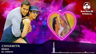 Chhamiya Remix   Dj Sanjay U0026 Ash Amarpatan