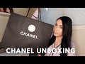 Chanel Unboxing 2023!