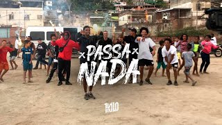 Download Lagu Passa Nada - Sos, CT, DoisP e Dnasty (Prod. 1Kilo) MP3