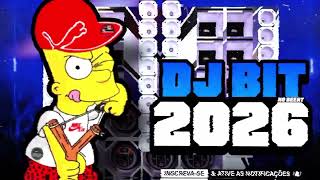 Cd Brega Funk Remix Os Melhores Tik Tok Arrocha Funk 2026