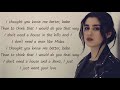 Fifth Harmony - Gonna Get Better (Lyrics)