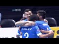 Vietnam 1-3 Uzbekistan (AFC Futsal Championship 2018: Quarter-Finals)