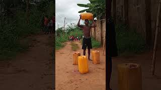 This Man Just Redefined Human Strength