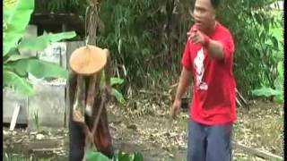 PAE MATJOL POP JAWA SURINAME.flv