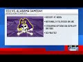 How to watch ECU’s season opener vs. Alabama