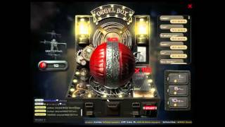 SF2.Opening 115 Kapsułek[97Eotech,6 M82A1 Barret Siegie,12 Aug Tropper]