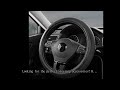 Skechers Steering Wheel Cover Memory - Must Have 2026