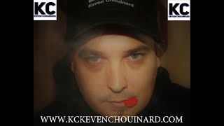 Video thumbnail of "Et Puis Là - Keven Chouinard ( Audio Officiel )"