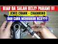 Gambar Litepro Ultralight Chainring BCD 130 Black Folding Bike Sepeda Lipat - Ultralight 52T dari vesantra Kab. Tangerang 6 Tokopedia