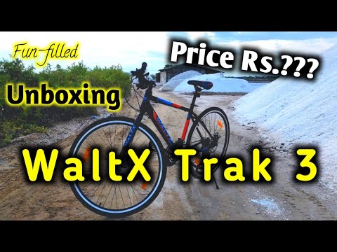 waltx trak 3 amazon